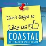Coastal Direct Marketing Solutions Ltd logo