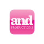 And Productions logo