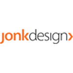 Jonkdesign logo