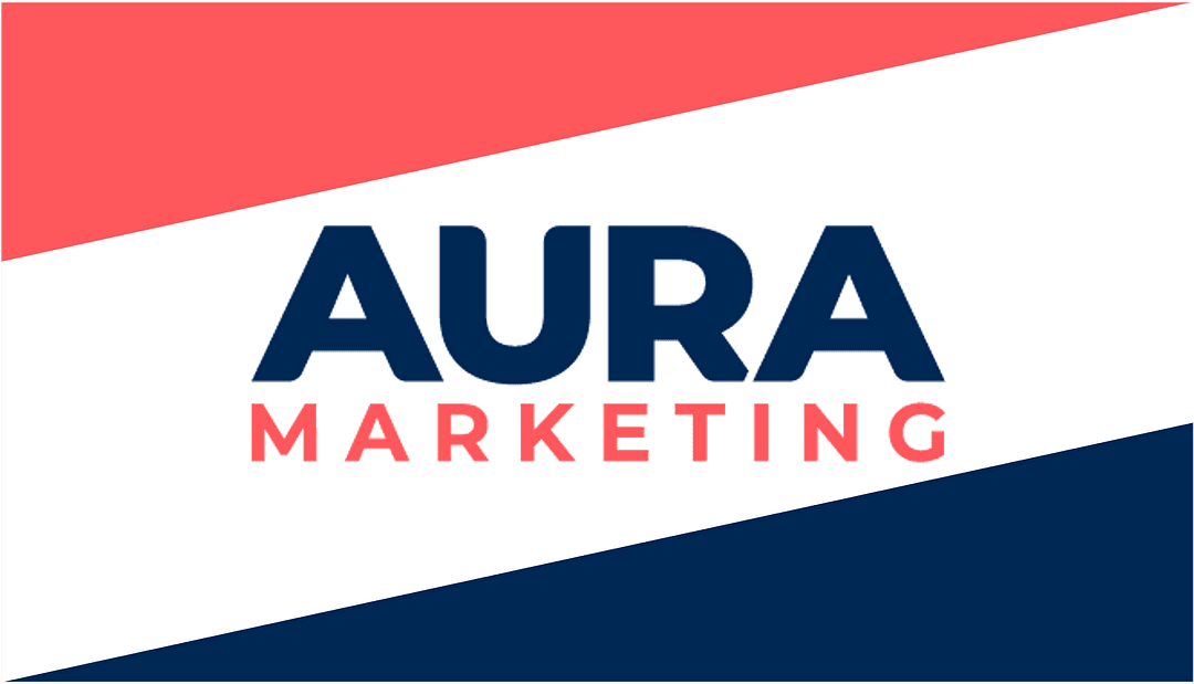 Aura Marketing cover