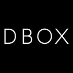 DBOX logo