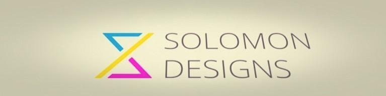 Solomon Designs cover