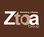 ZtoaGroup Limited logo