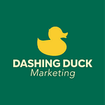 Dashing Duck Marketing logo