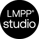 LMPP Studio logo