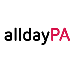AlldayPA logo