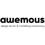Awemous logo