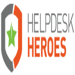 Helpdesk Heroes logo