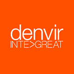 Denvir logo