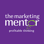 The Marketing Mentor Scotland logo