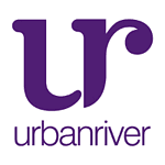 Urban River logo