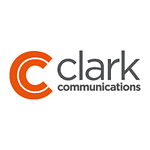 Clark Communications Scotland logo