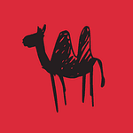 Black Camel Agency logo