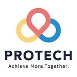 ProTech Computer Systems logo