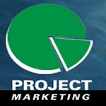 Project Marketing logo