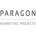 Paragon Marketing Projects logo