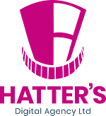Hatter's Digital Agency