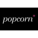 Popcorn Design logo