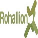 Rohallion logo