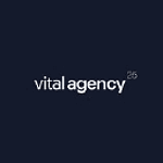 Vital Digital Marketing logo