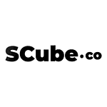 SCube Digital Media logo