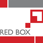 Red Box Marketing Communications logo