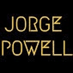 Jorge Powell - Freelance Content Creator logo