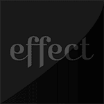 effect digital logo