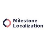 Milestone Localization