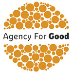 Agency For Good logo