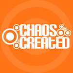 Chaos Created logo