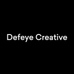 Defeye Creative logo