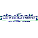 Anglia Coastal Marquees logo