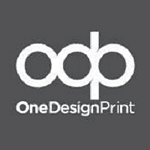 OneDesignPrint logo