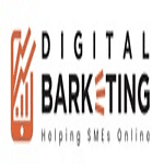 Digital Barketing logo
