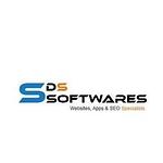 SDS Softwares logo