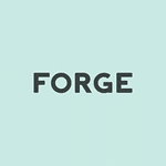 Forge Agency logo