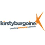 Kirsty Burgoine Ltd. logo