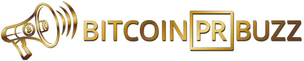 Bitcoin PR Buzz cover