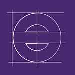 E3 Design logo