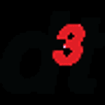 d3t ltd logo