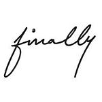 FINALLY Agency logo