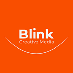 Blink Creative Media logo