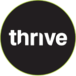 Thrive Creative Ltd logo