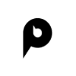 Process Black Design logo