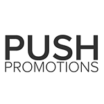 Push Promotions logo