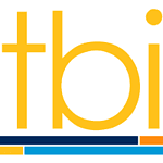 TBI Communications logo