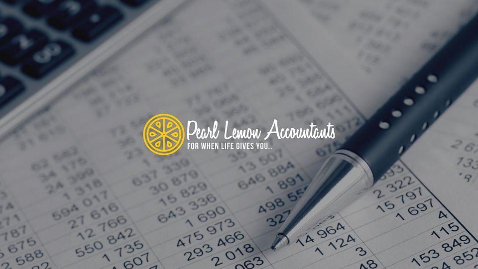 Pearl Lemon Accountants cover