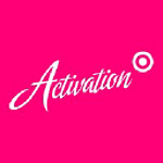 Activation logo
