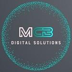 M C B Digital Solutions Ltd logo